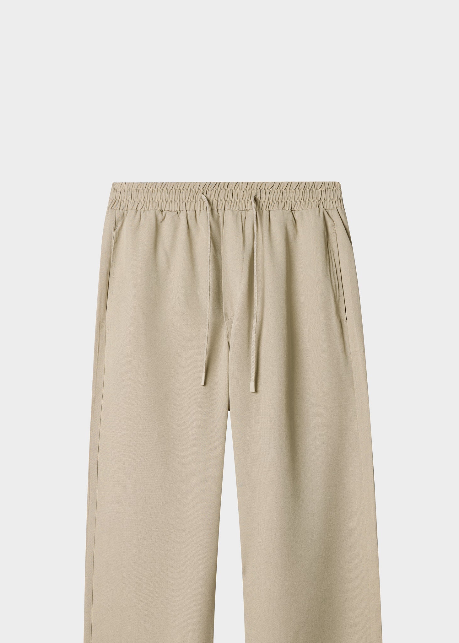 Relaxed Pants