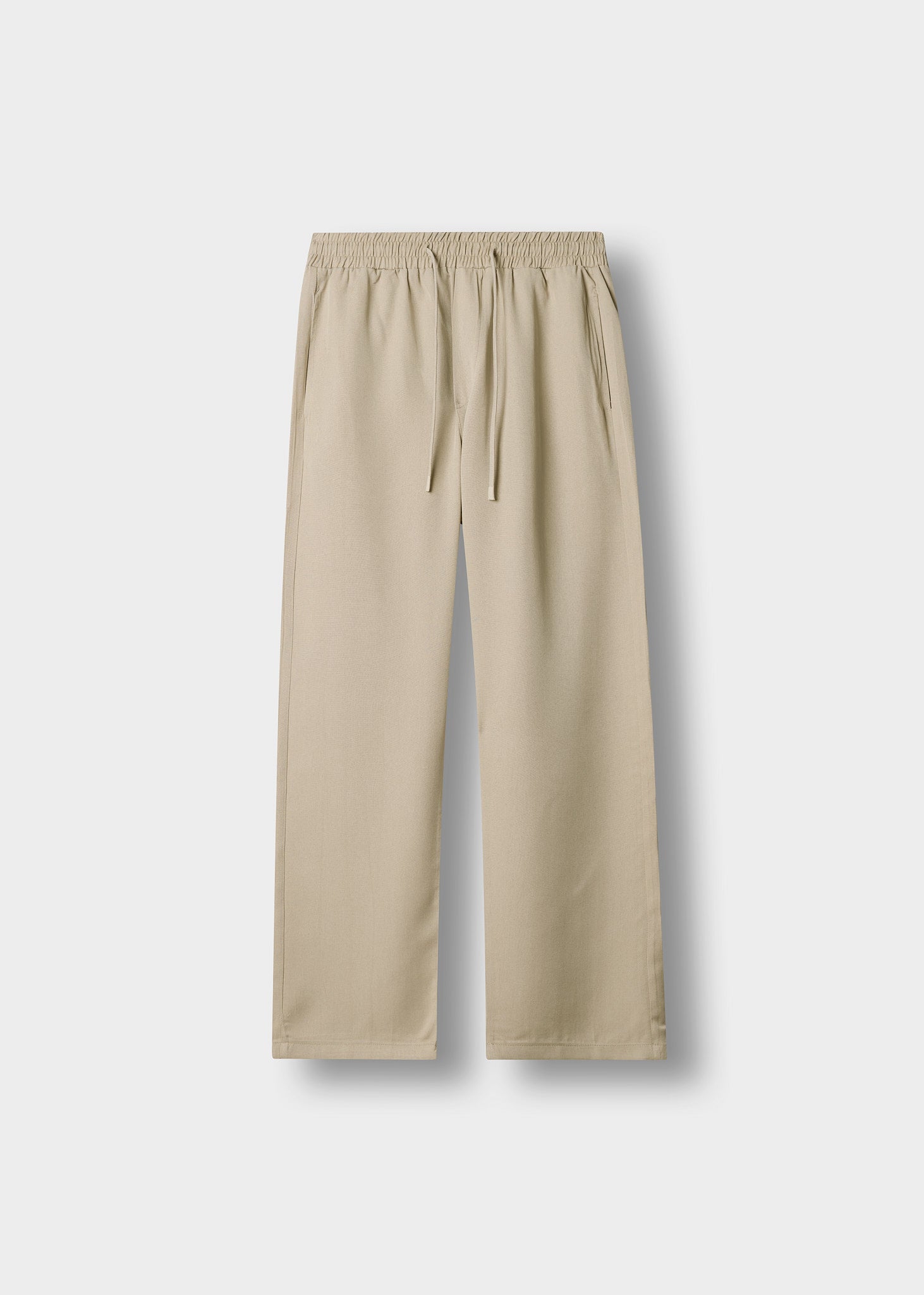 Relaxed Pants