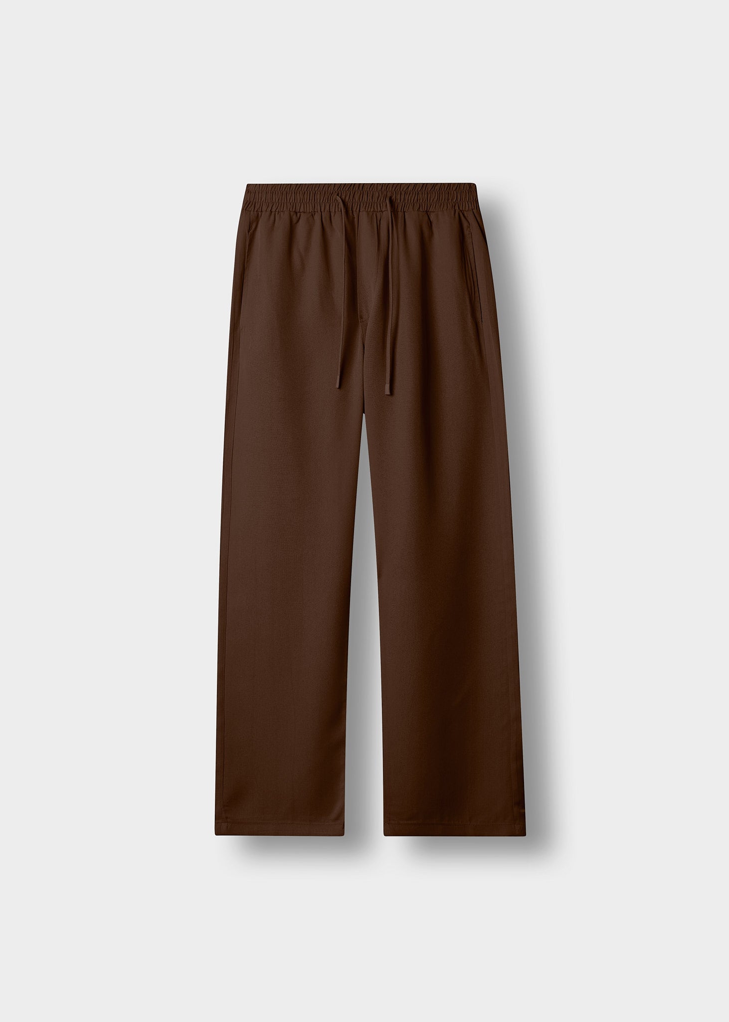 Relaxed Pants