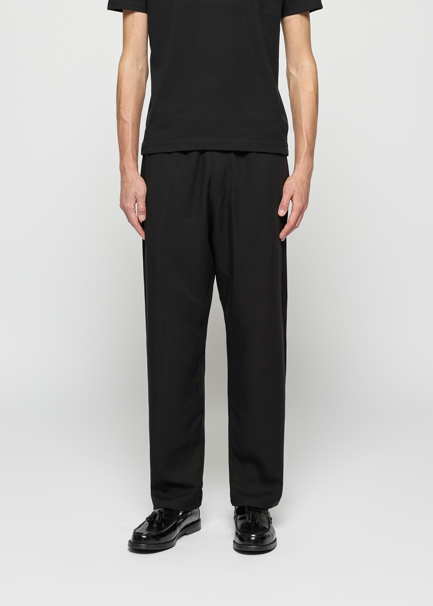Relaxed Pants