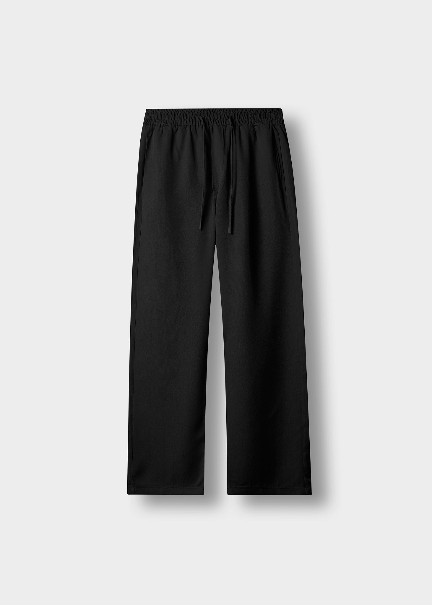 Relaxed Pants
