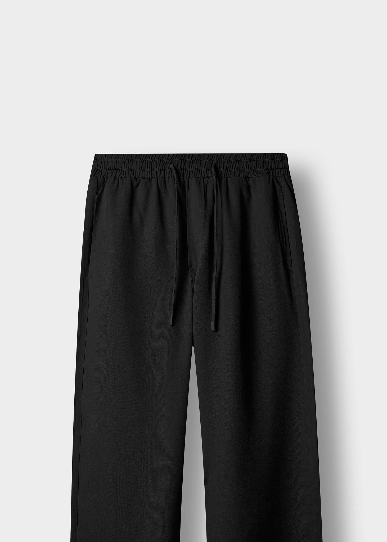 Relaxed Pants