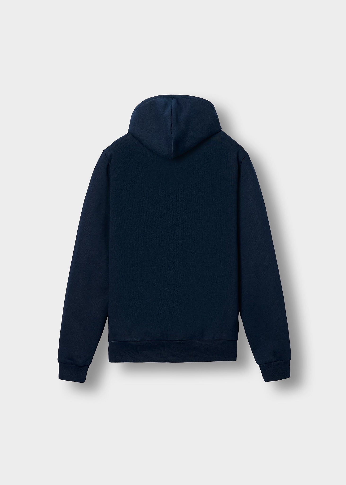 Zip Hoodie