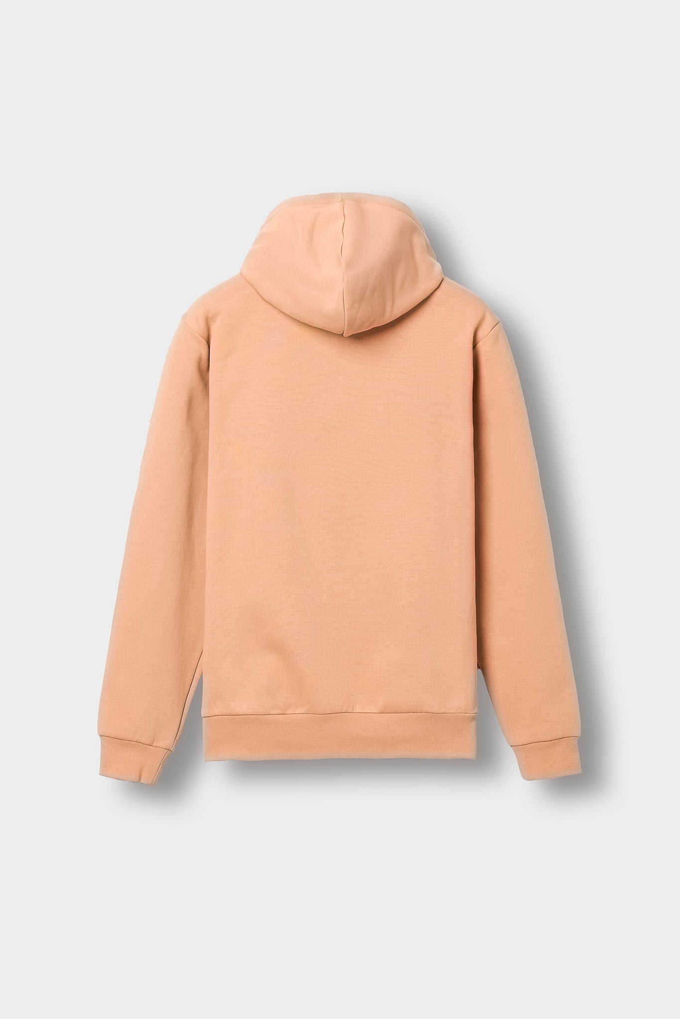 Zip Hoodie