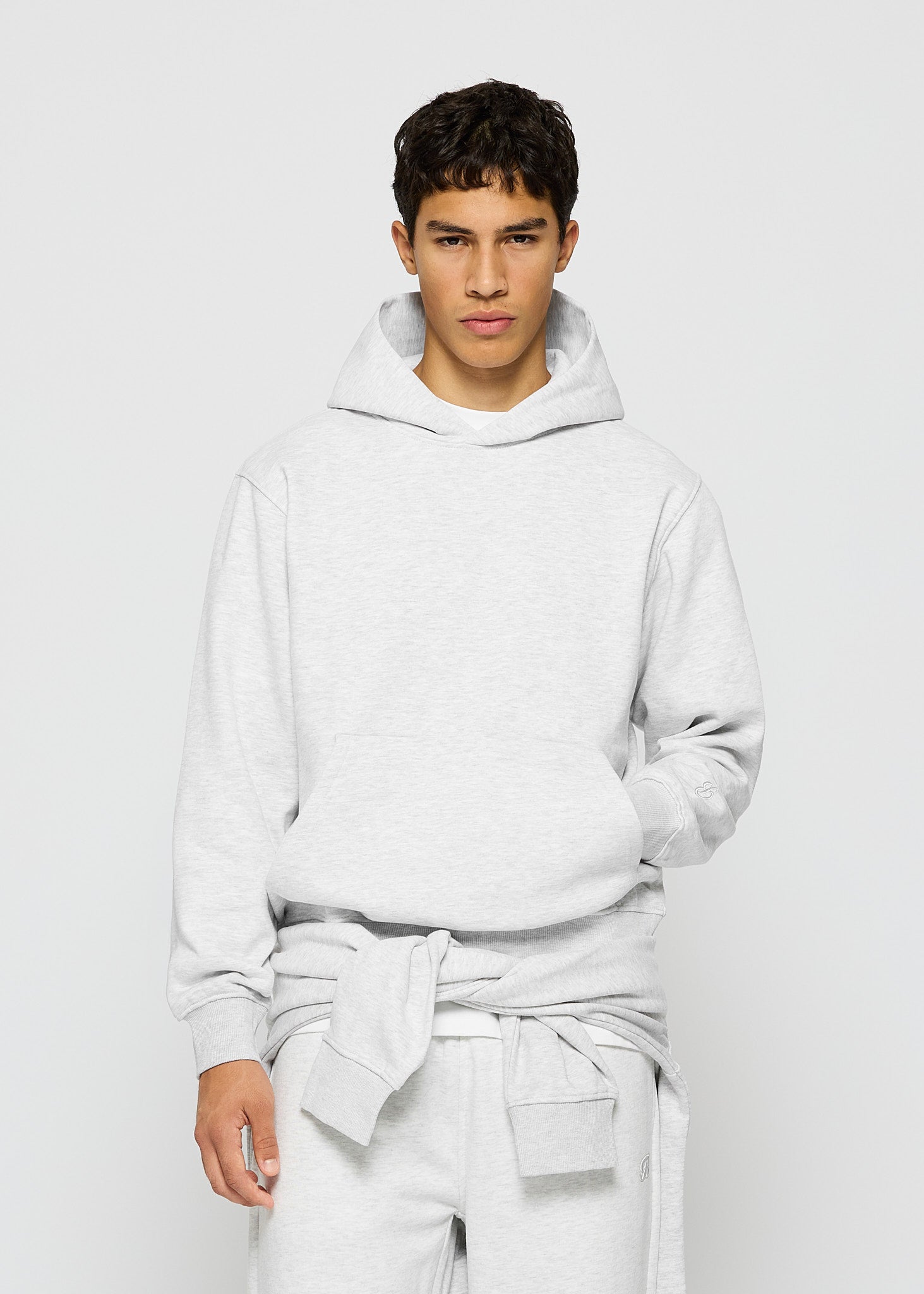 Basic Hoodie