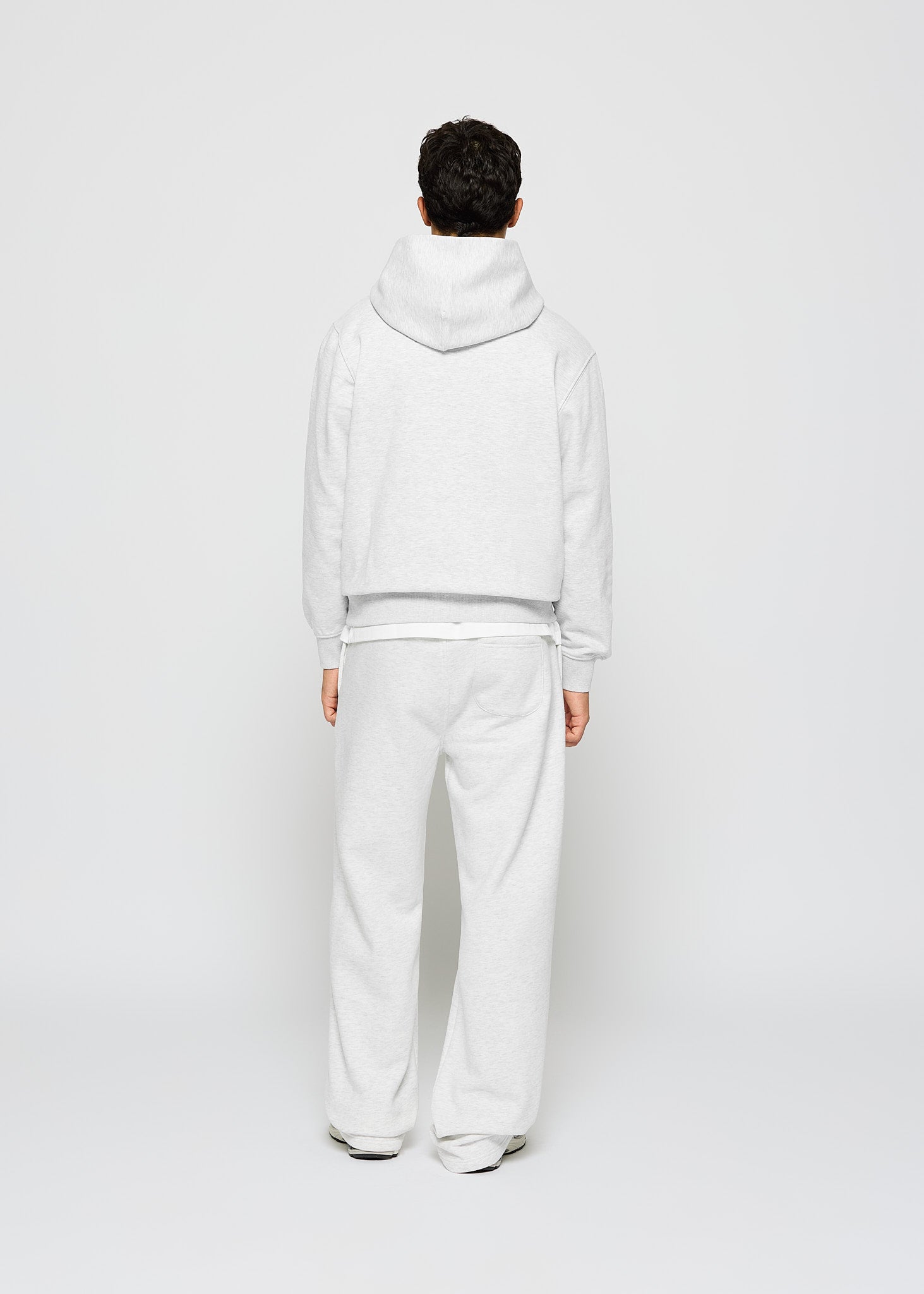 Basic Hoodie