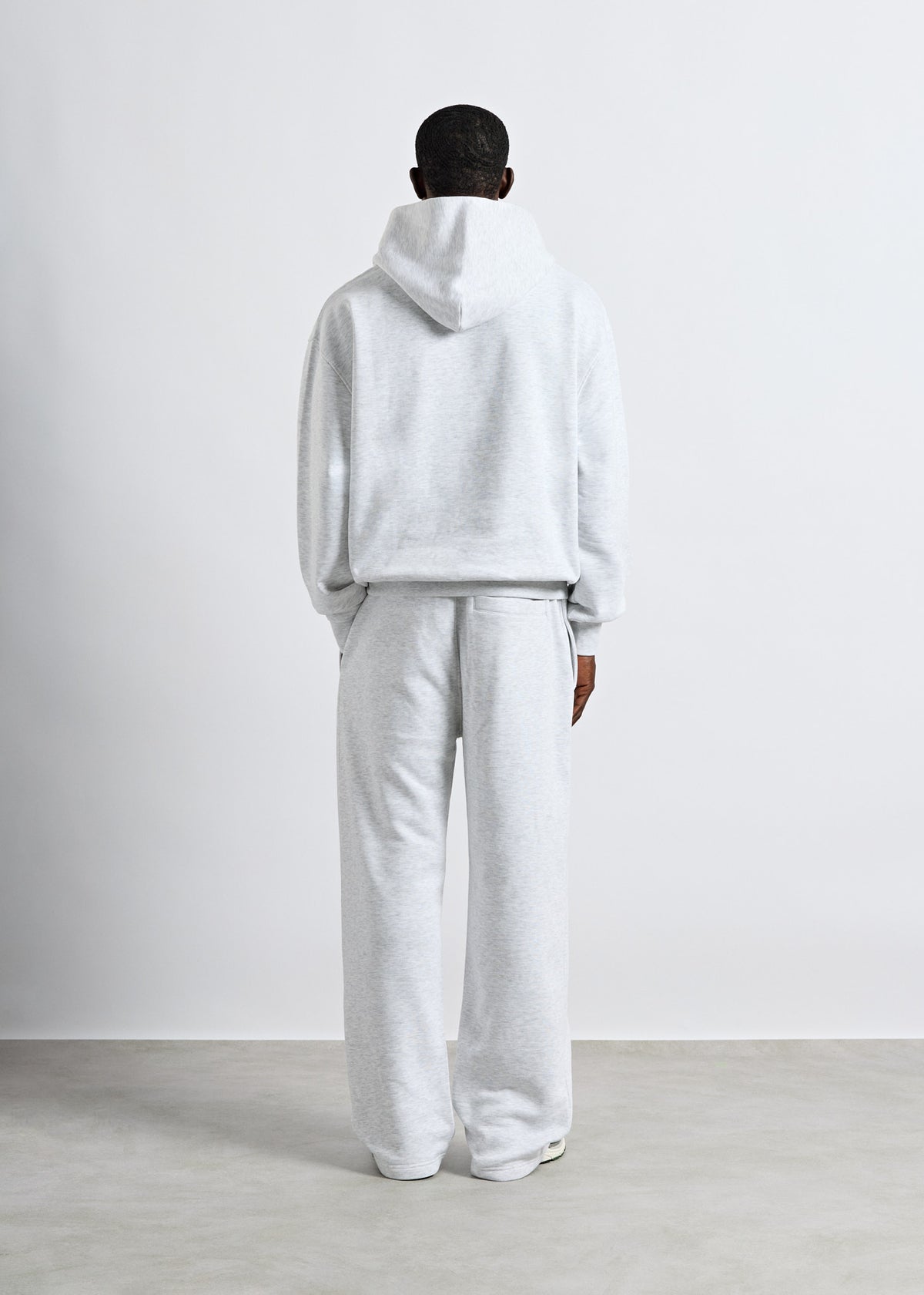 Oversized Hoodie