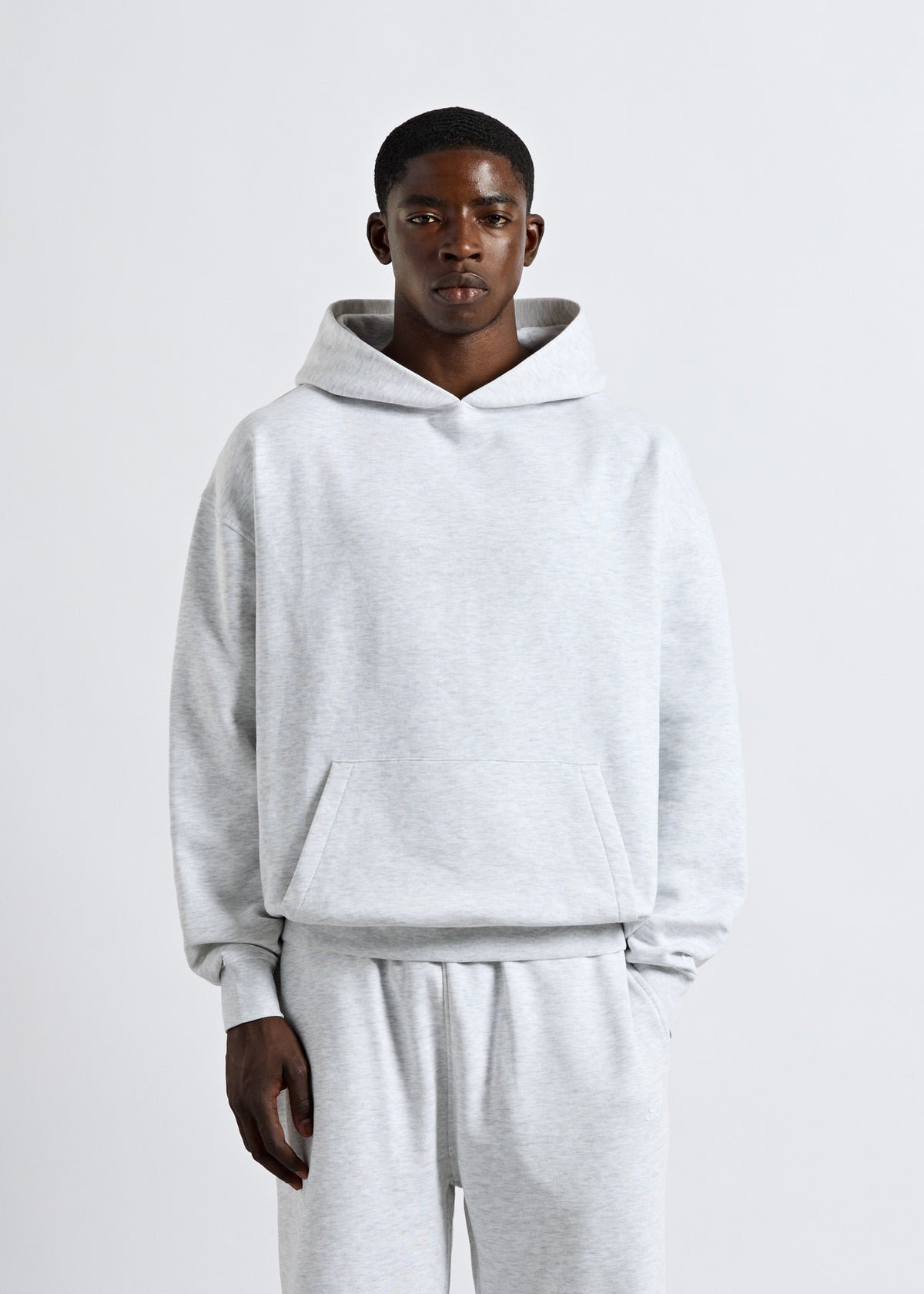 Oversized Hoodie