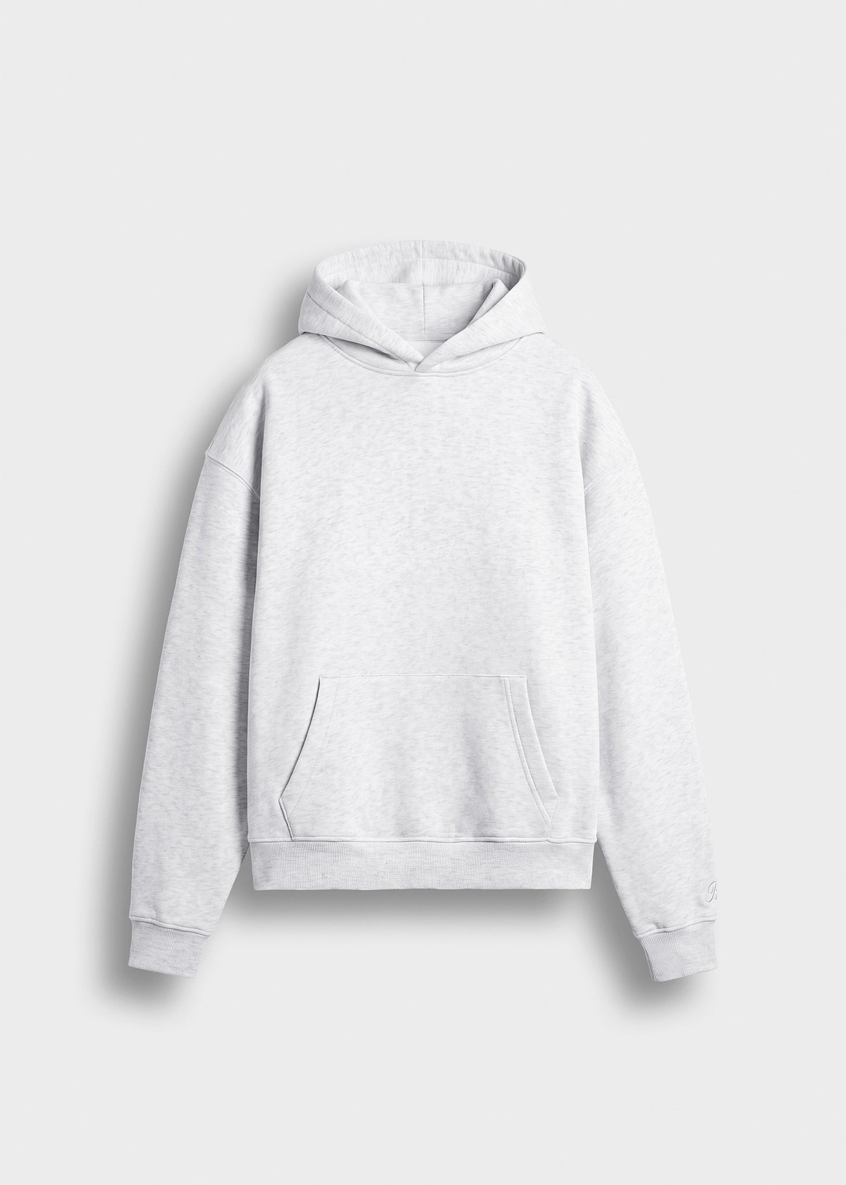 Oversized Hoodie