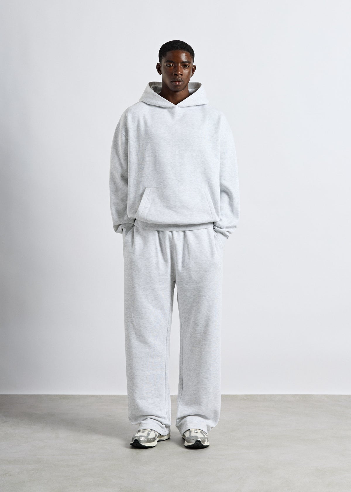 Oversized Hoodie