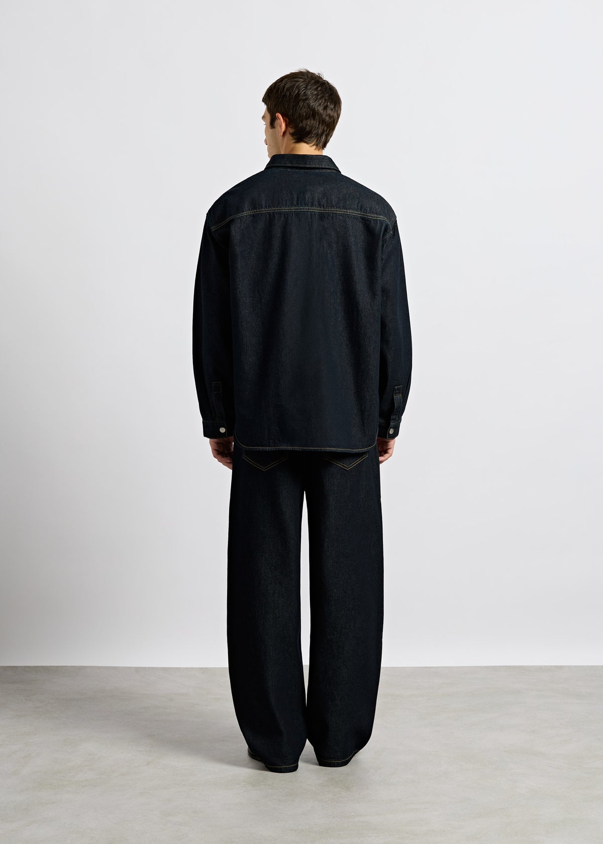 Vito Baggy Jeans