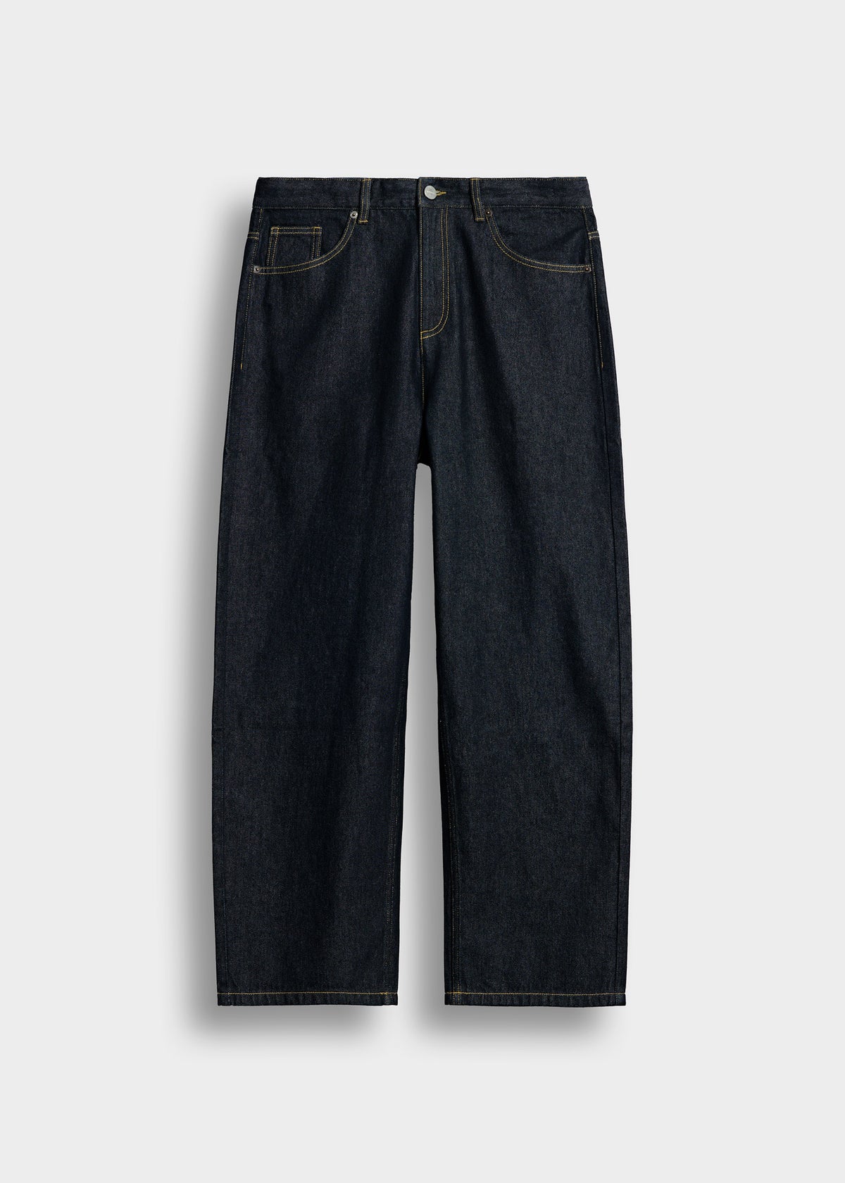 Vito Baggy Jeans