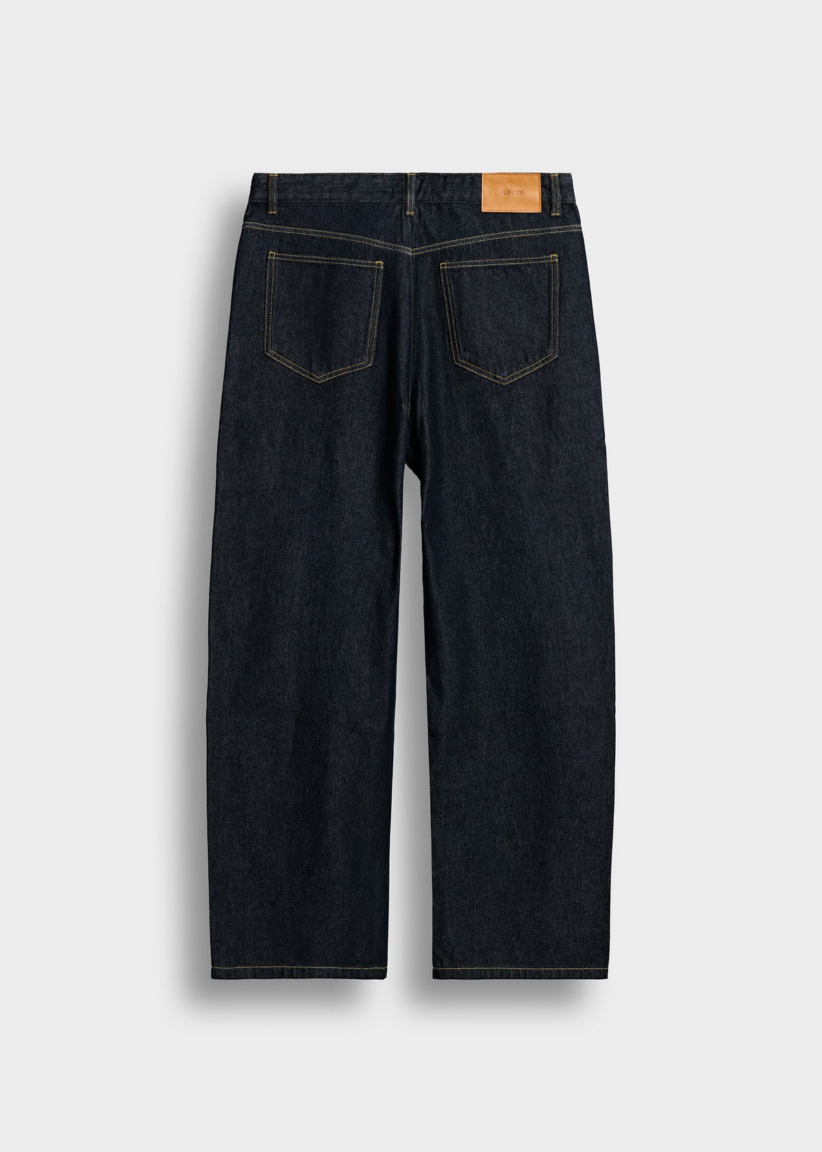 Vito Baggy Jeans