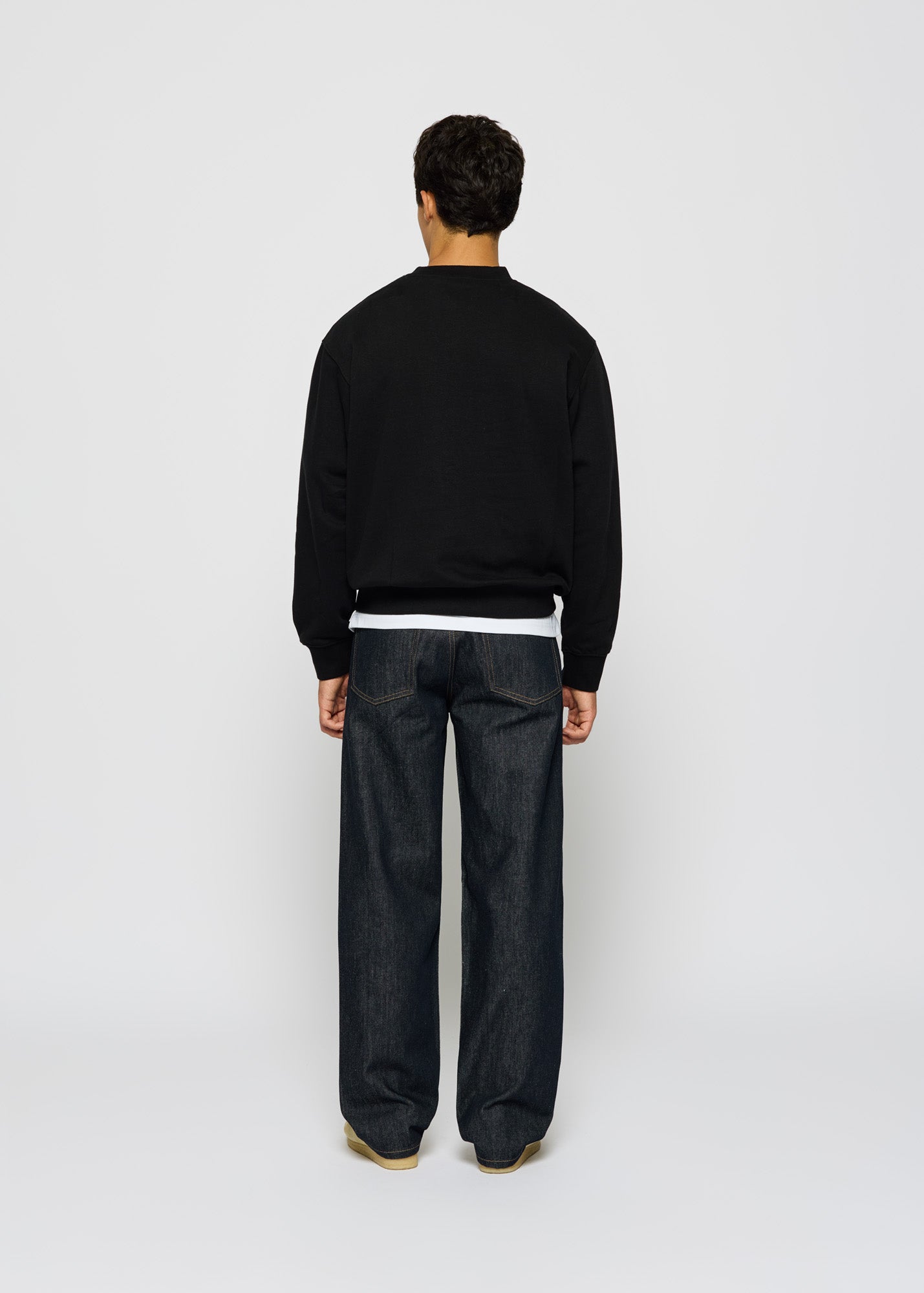 Vito Baggy Jeans