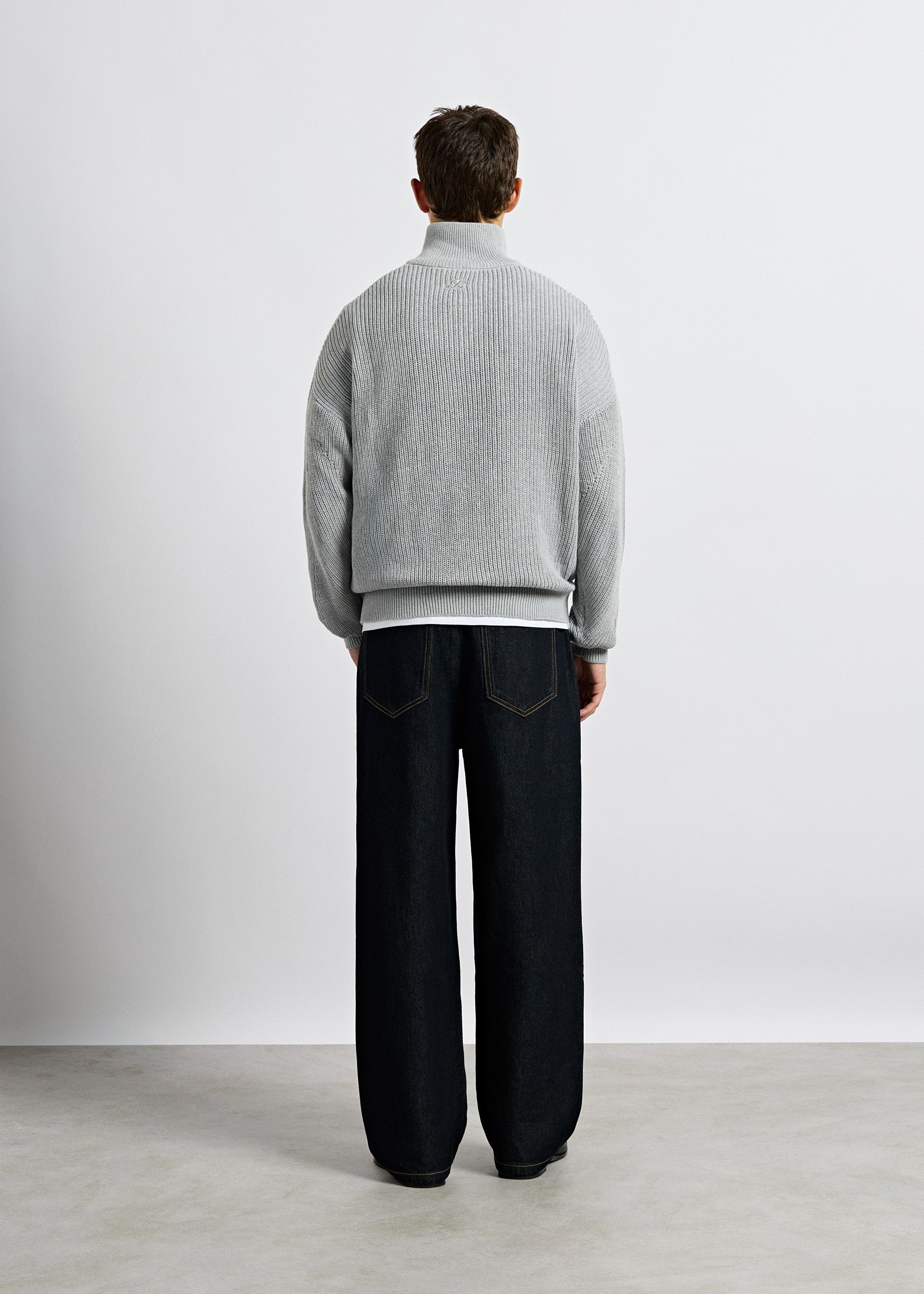 Vito Baggy Jeans
