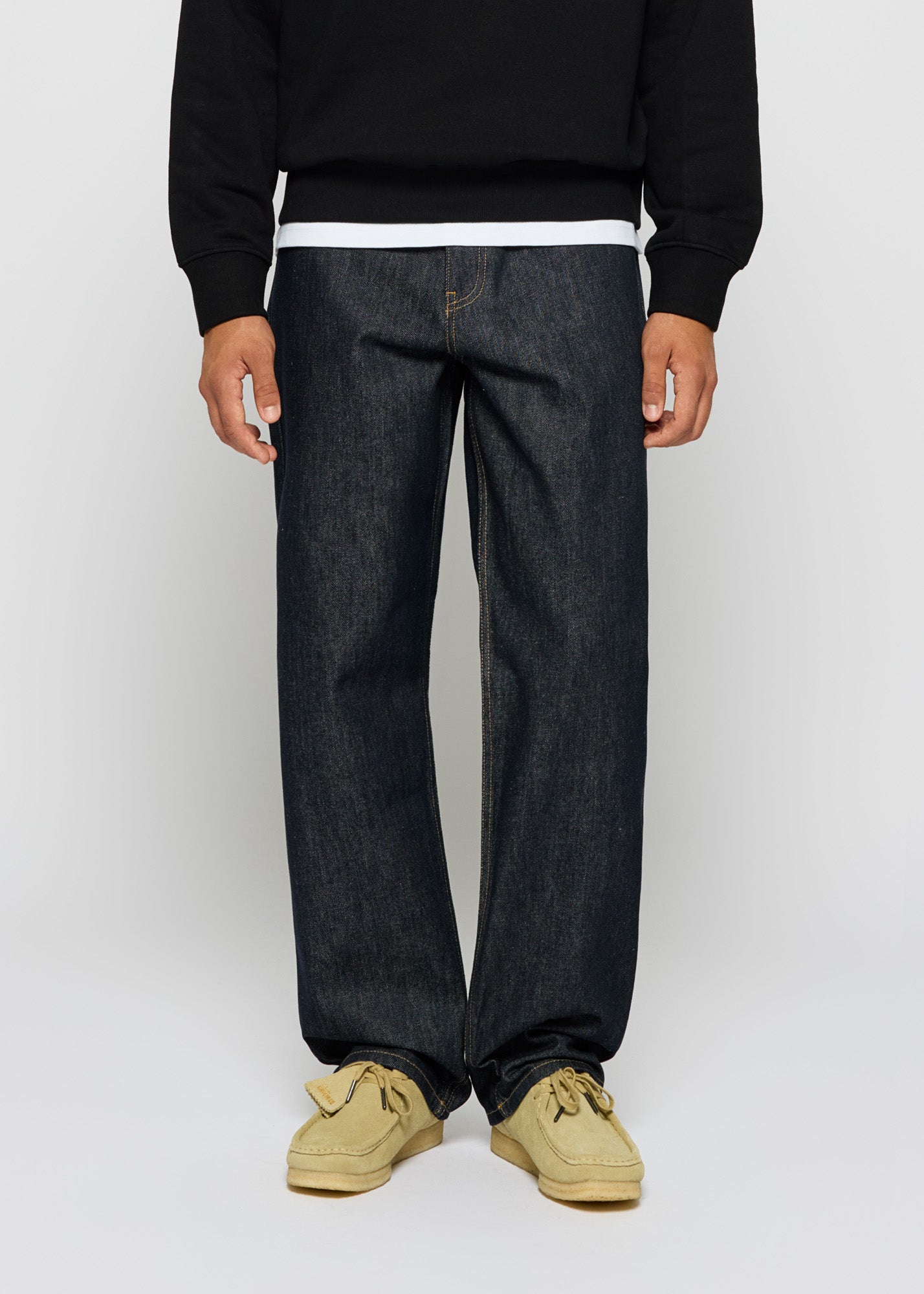 Vito Baggy Jeans