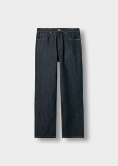 John Straight Jeans