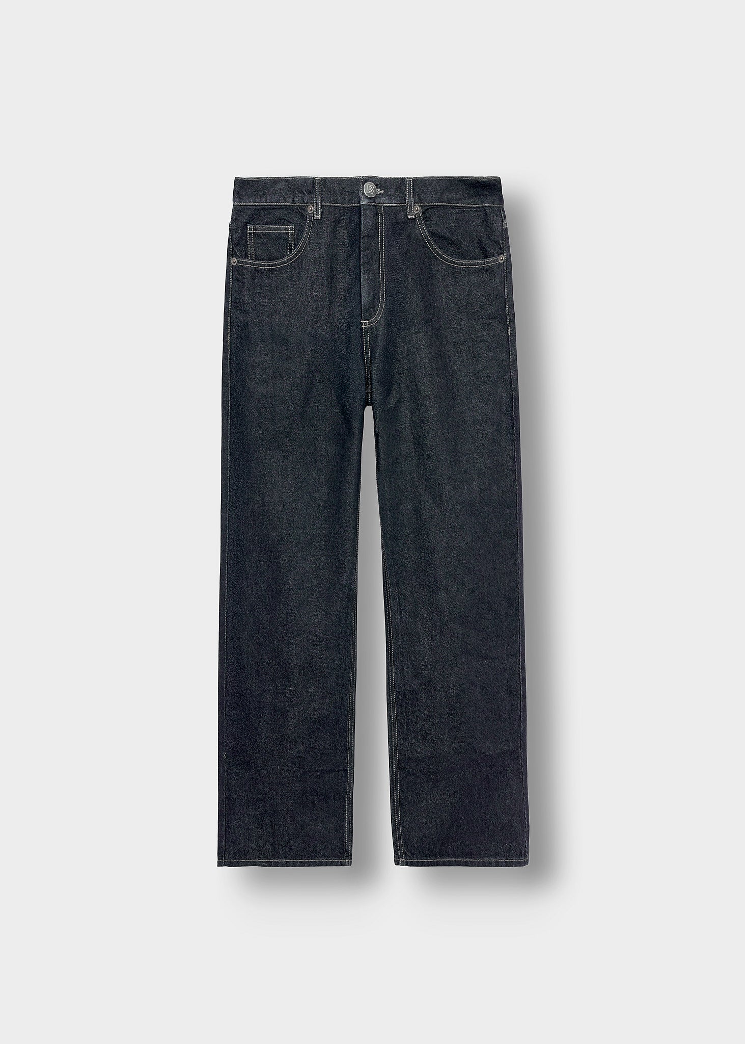 John Straight Jeans