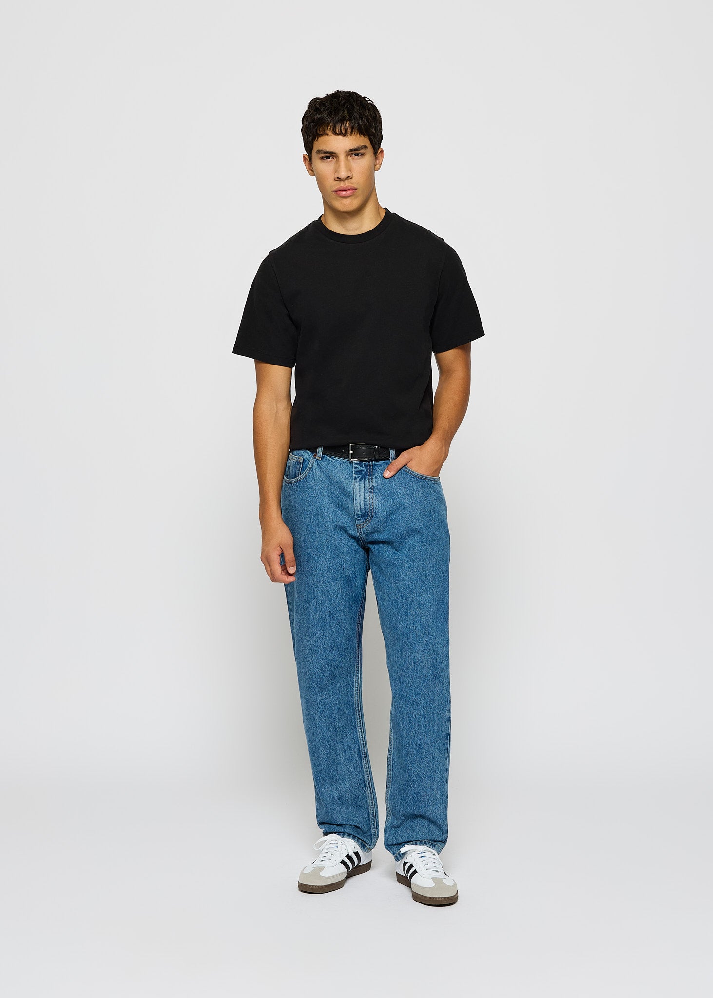 Frank Carrot Jeans