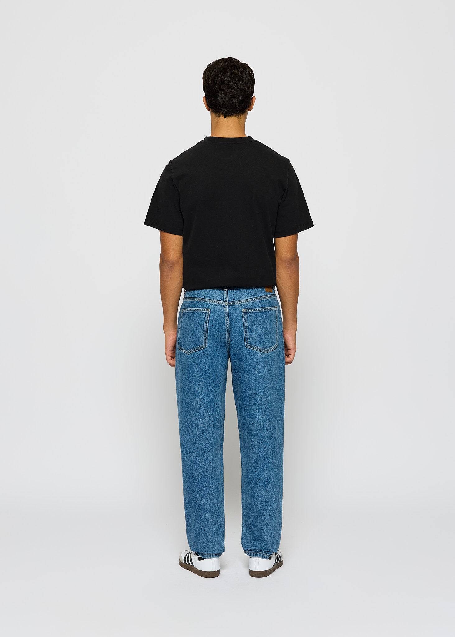 Frank Carrot Jeans