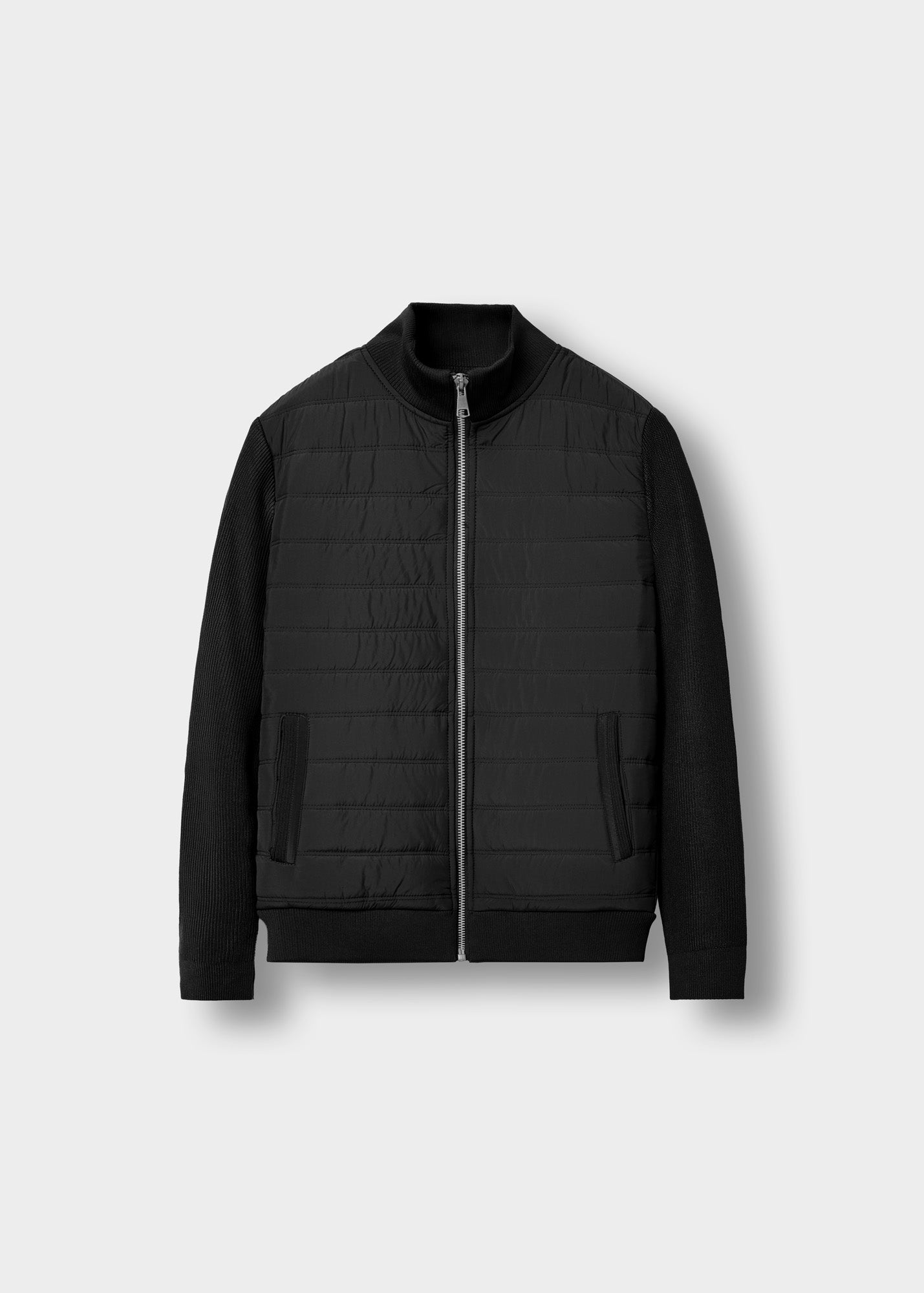 Padded Jacket