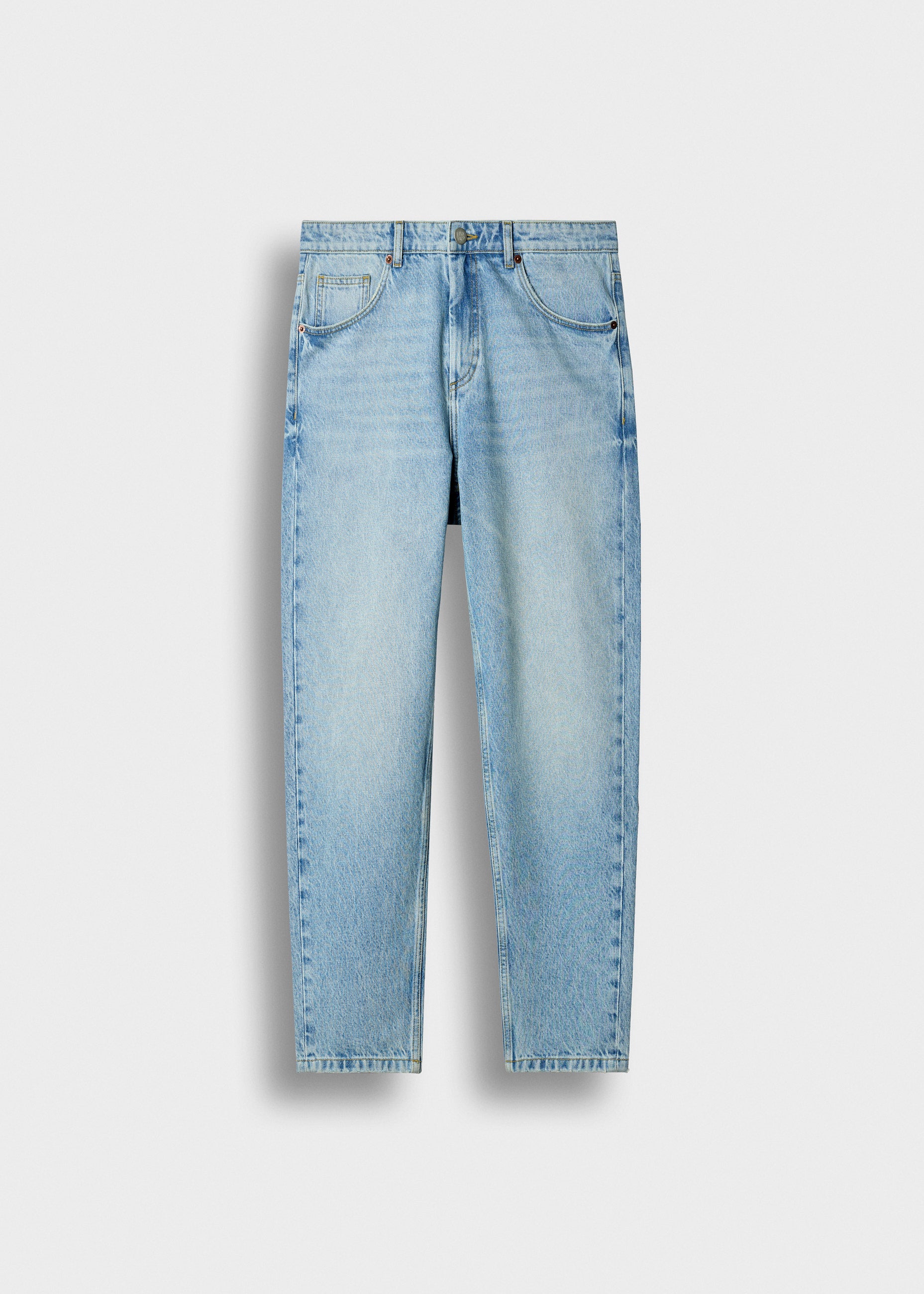 Matteo Tapered Jeans