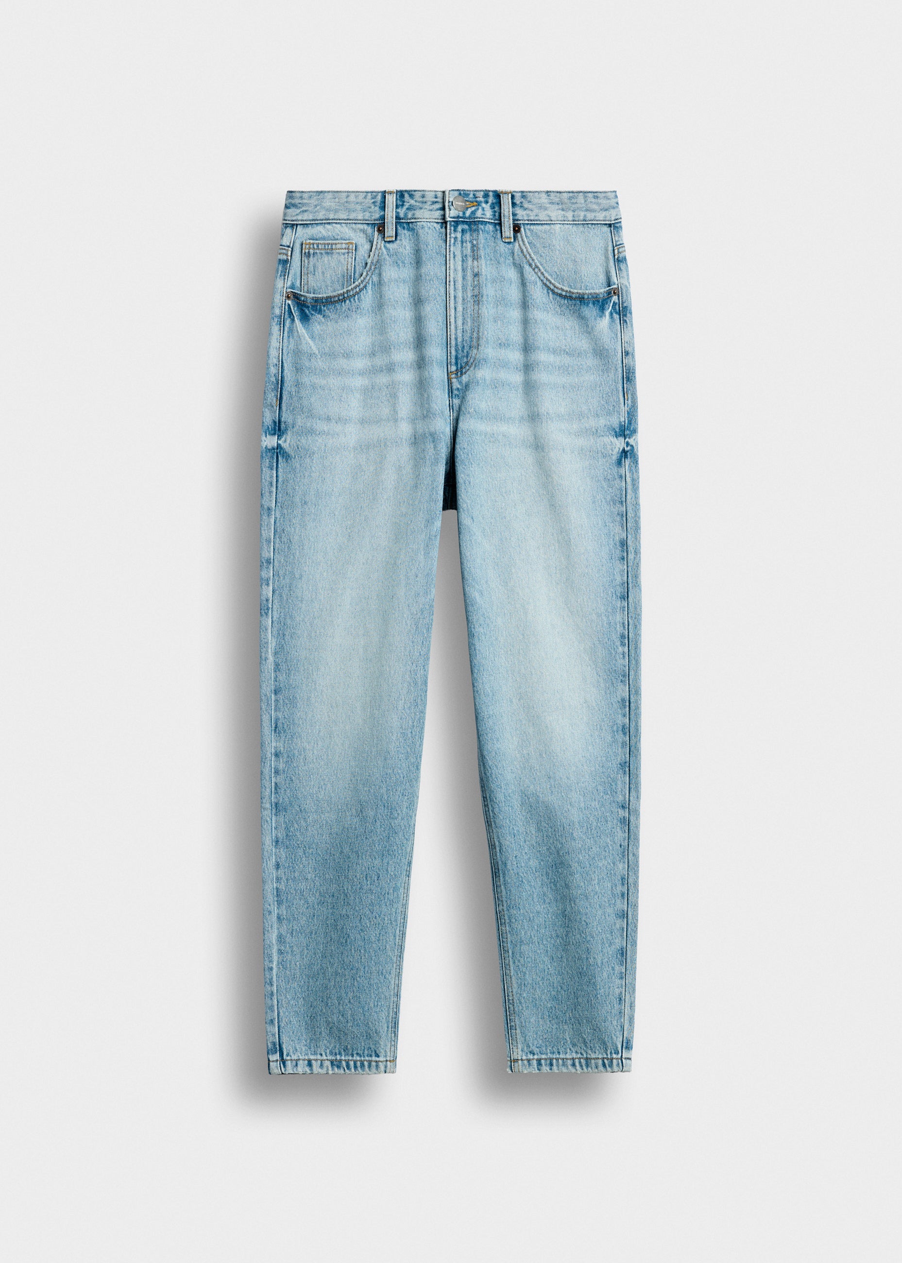 Matteo Tapered Jeans