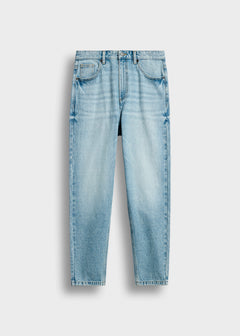 Matteo Tapered Jeans