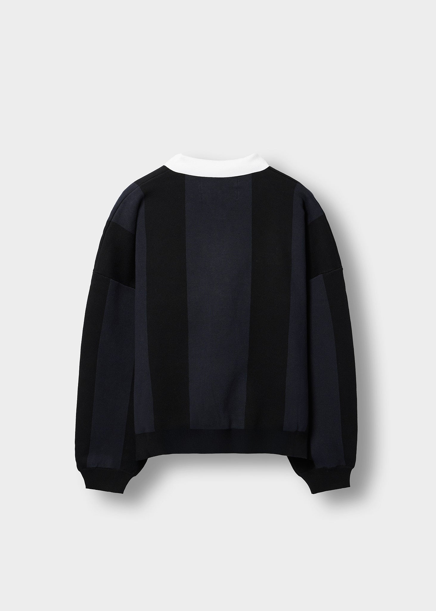 Sport Team Knit Jersey