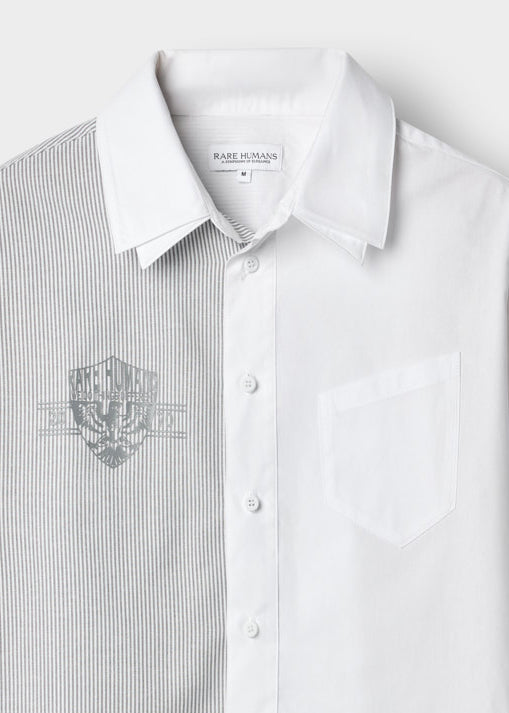 Splitted Shirt