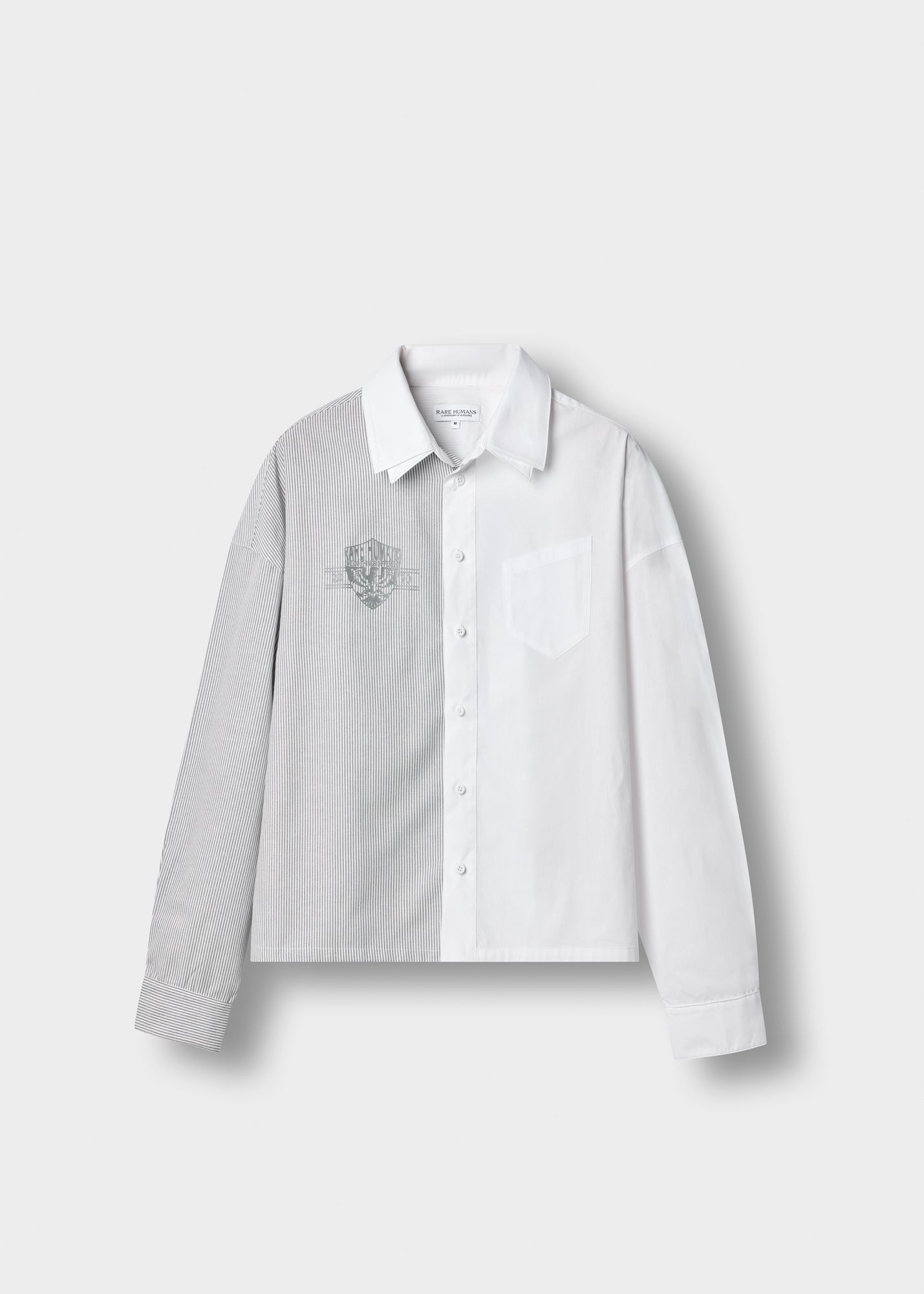 Splitted Shirt