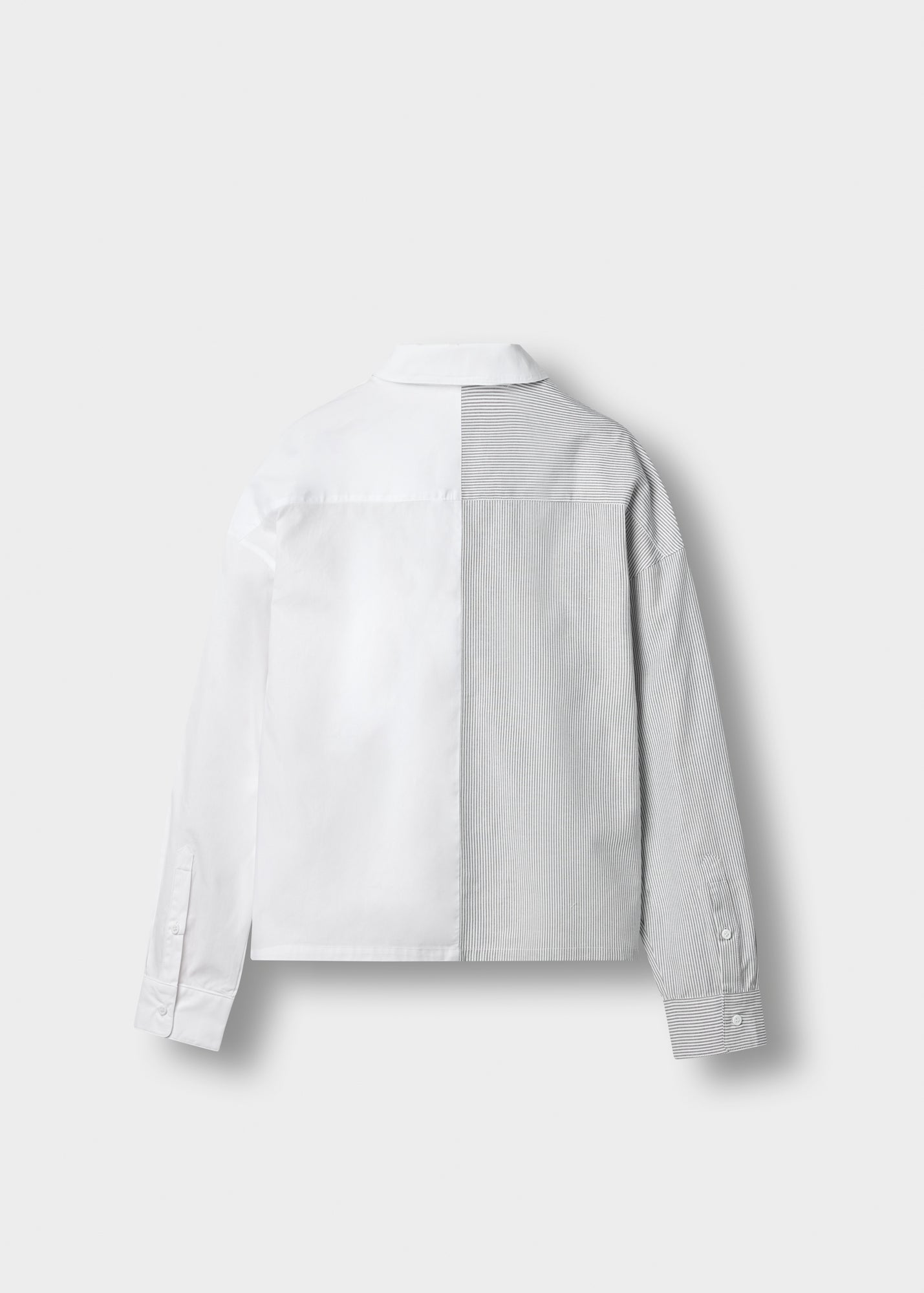 Splitted Shirt