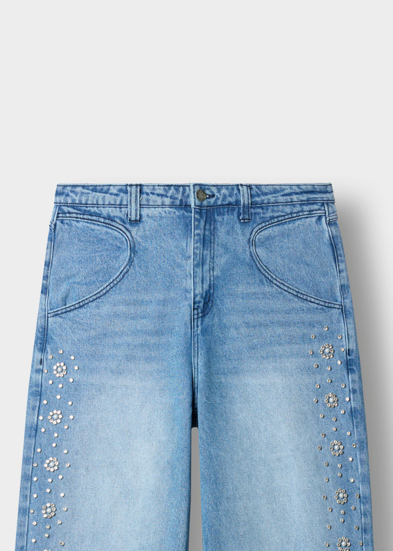 Ice Stone Jeans