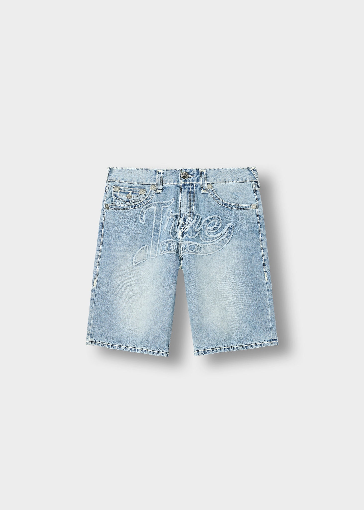 Bobby Super T Shorts