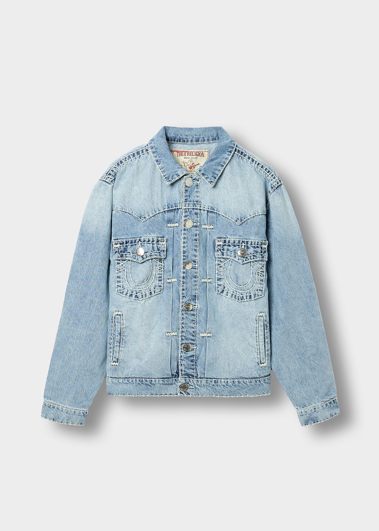 IYMB Super T Jacket