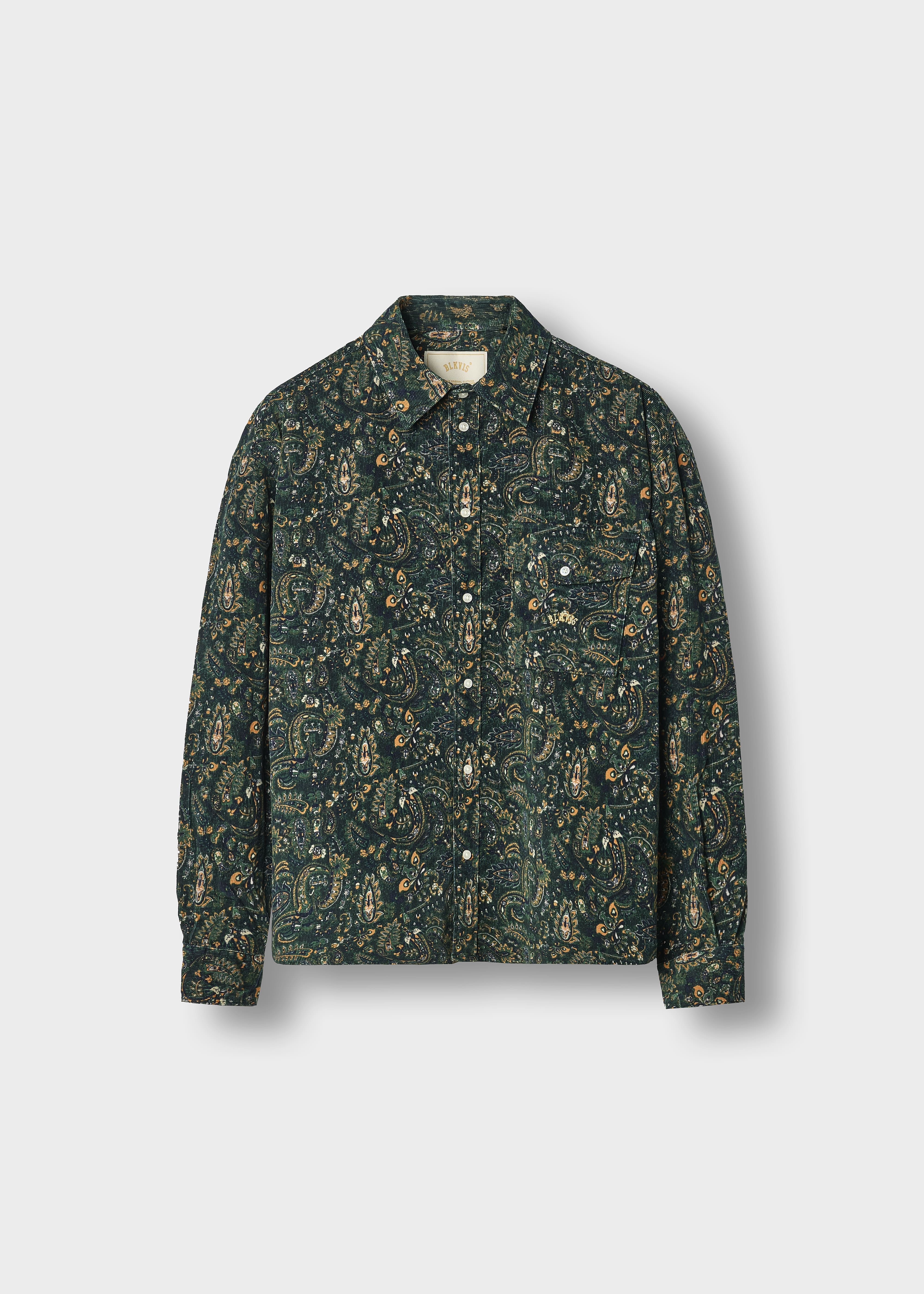 Curodoy Shirt