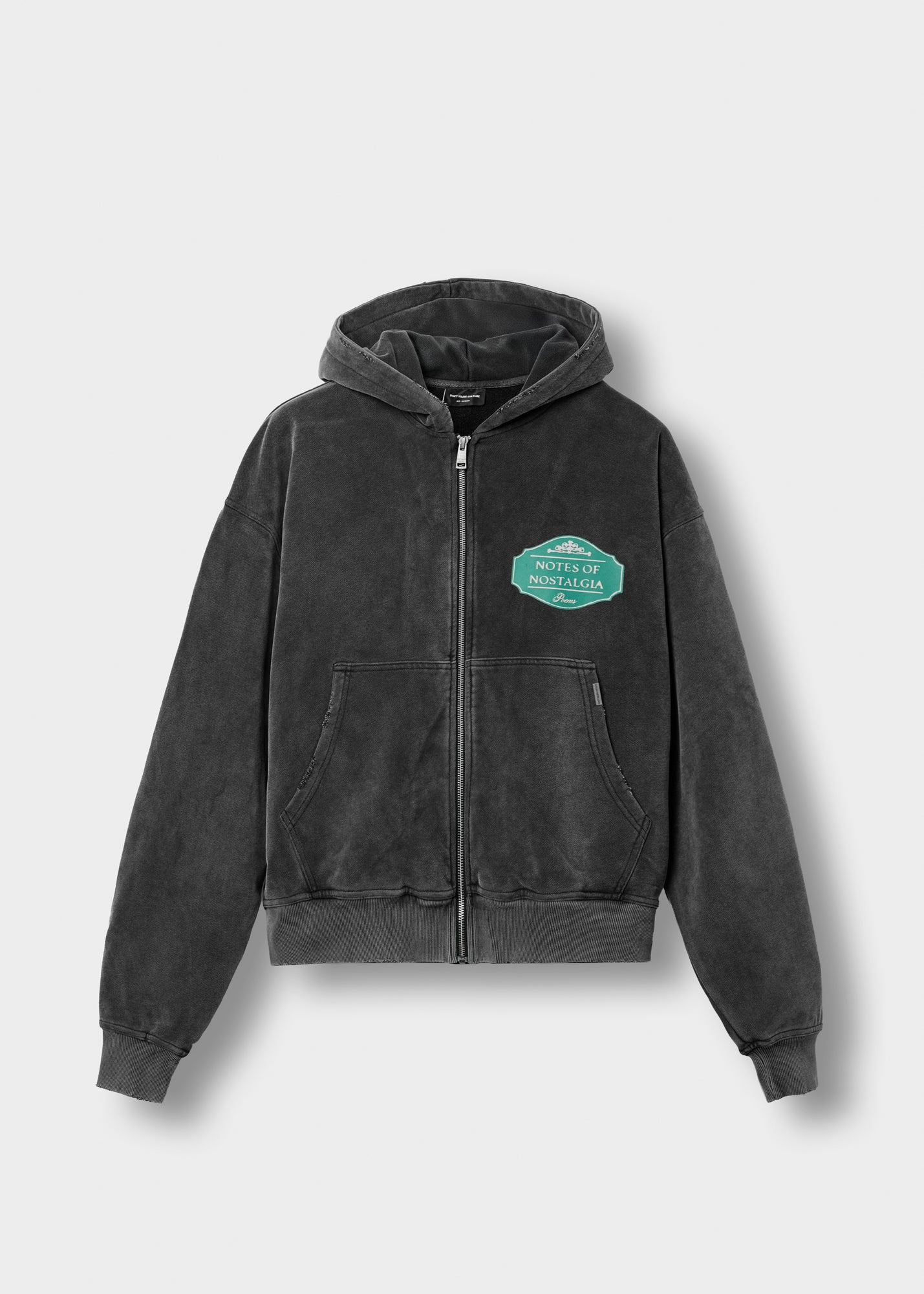 Ulric Hoodie