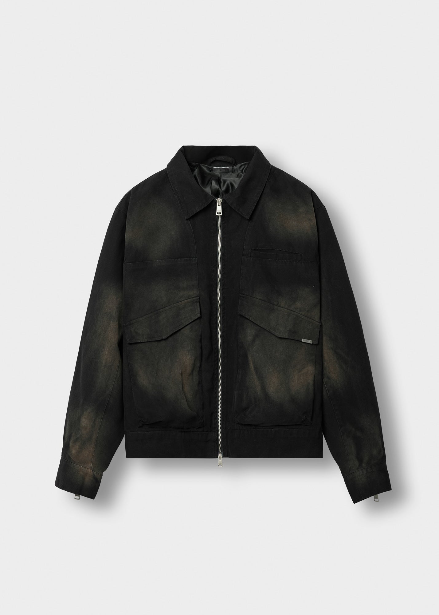 Lenoria Workwear Jacket