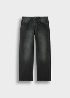 Vince Baggy Jeans