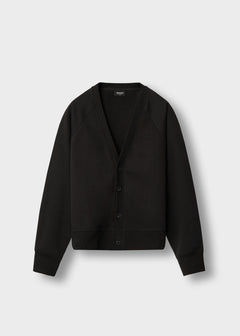 Sweat Cardigan