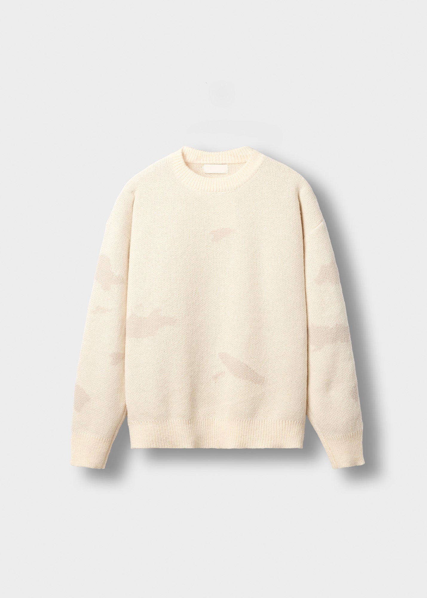 Knit Sweater