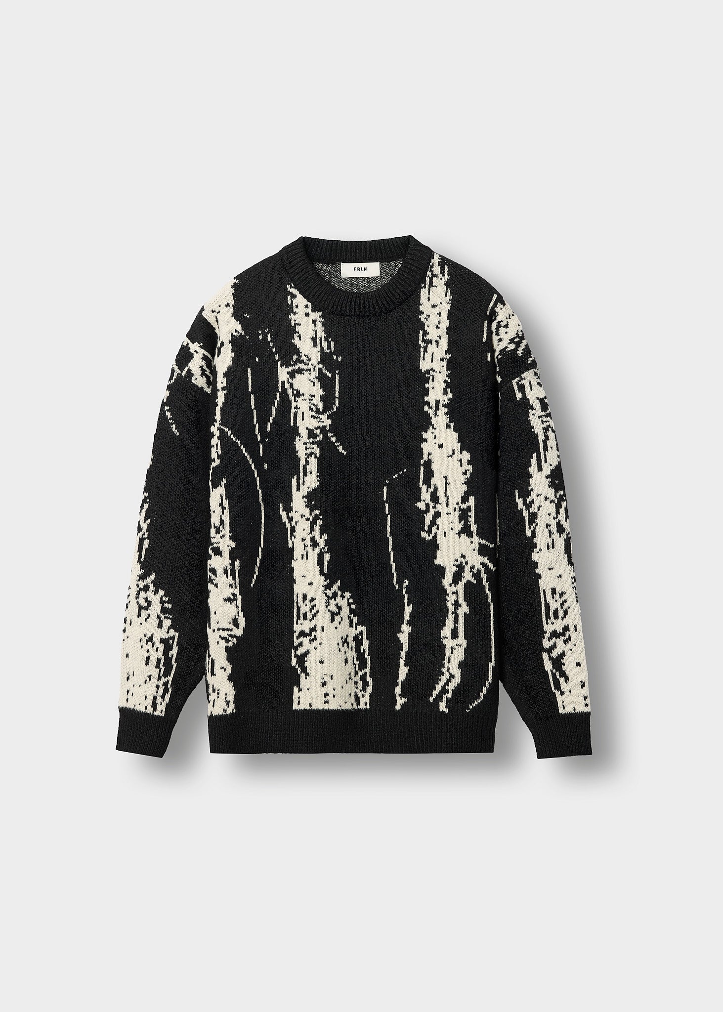 Knit Sweater