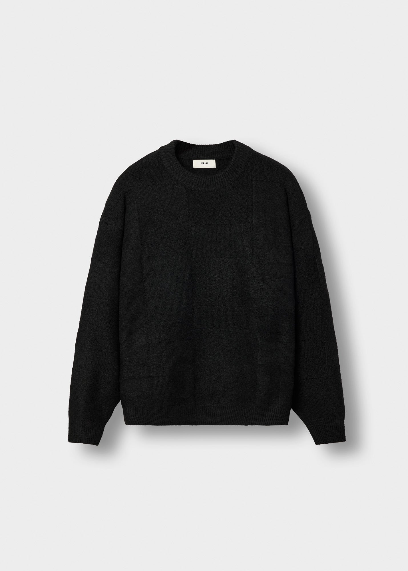 Knit Sweater