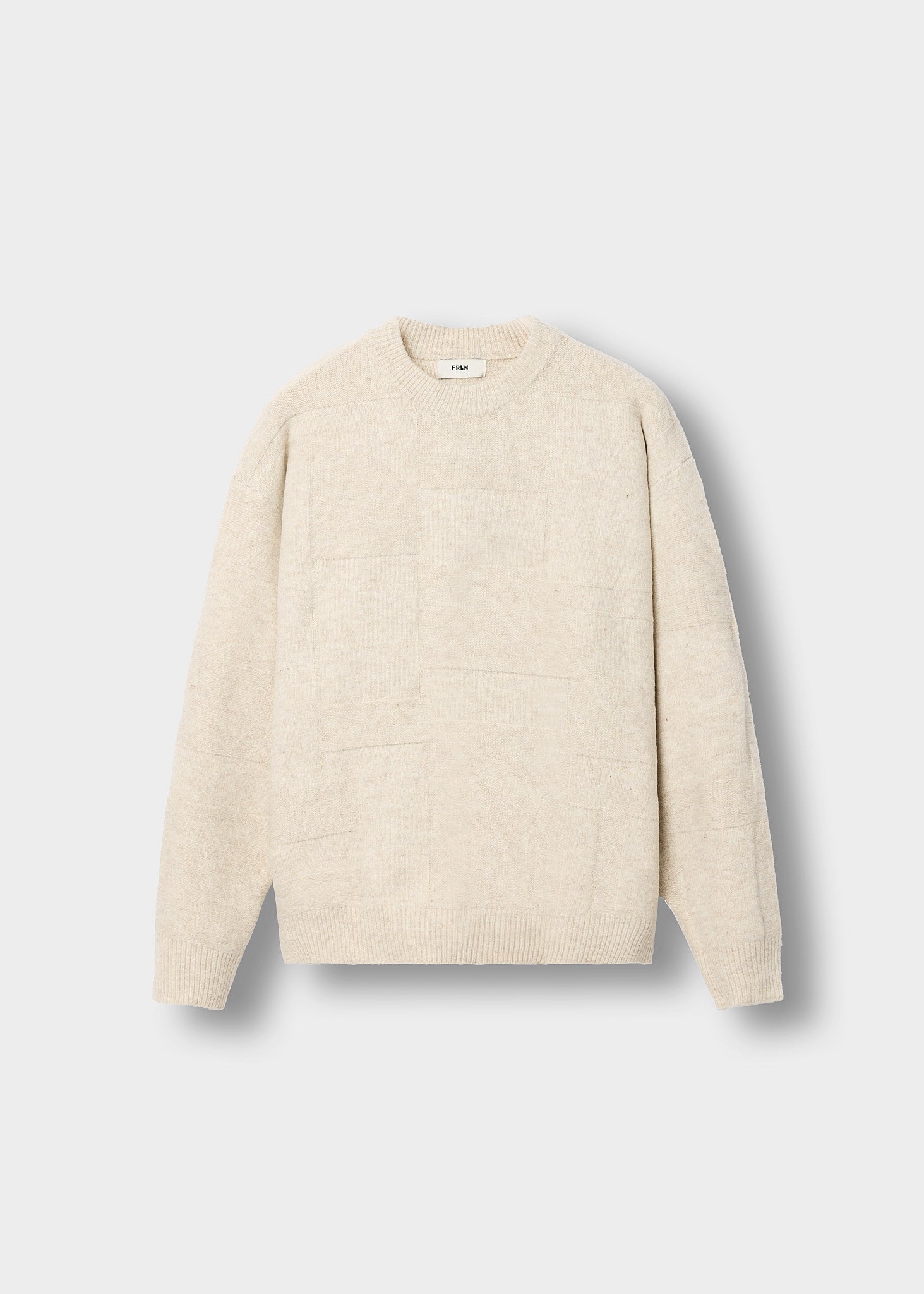 Knit Sweater