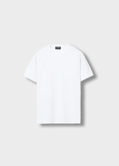 Slim Rib T-Shirt