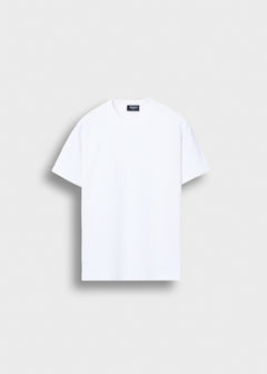 Slim Rib T-Shirt