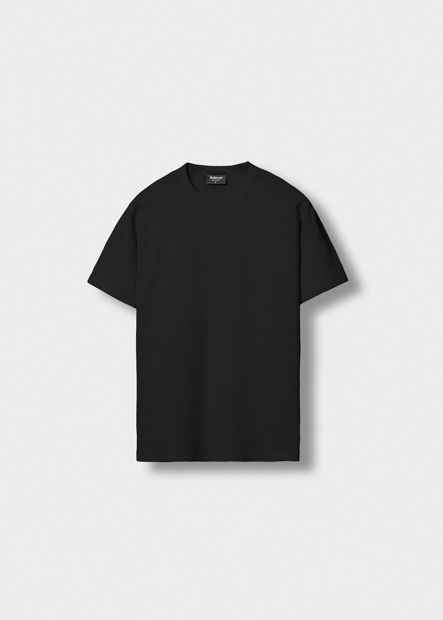 Slim Rib T-Shirt