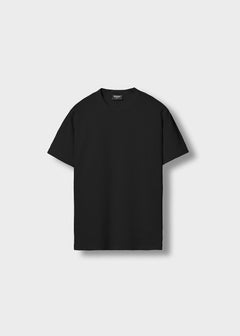 Slim Rib T-Shirt