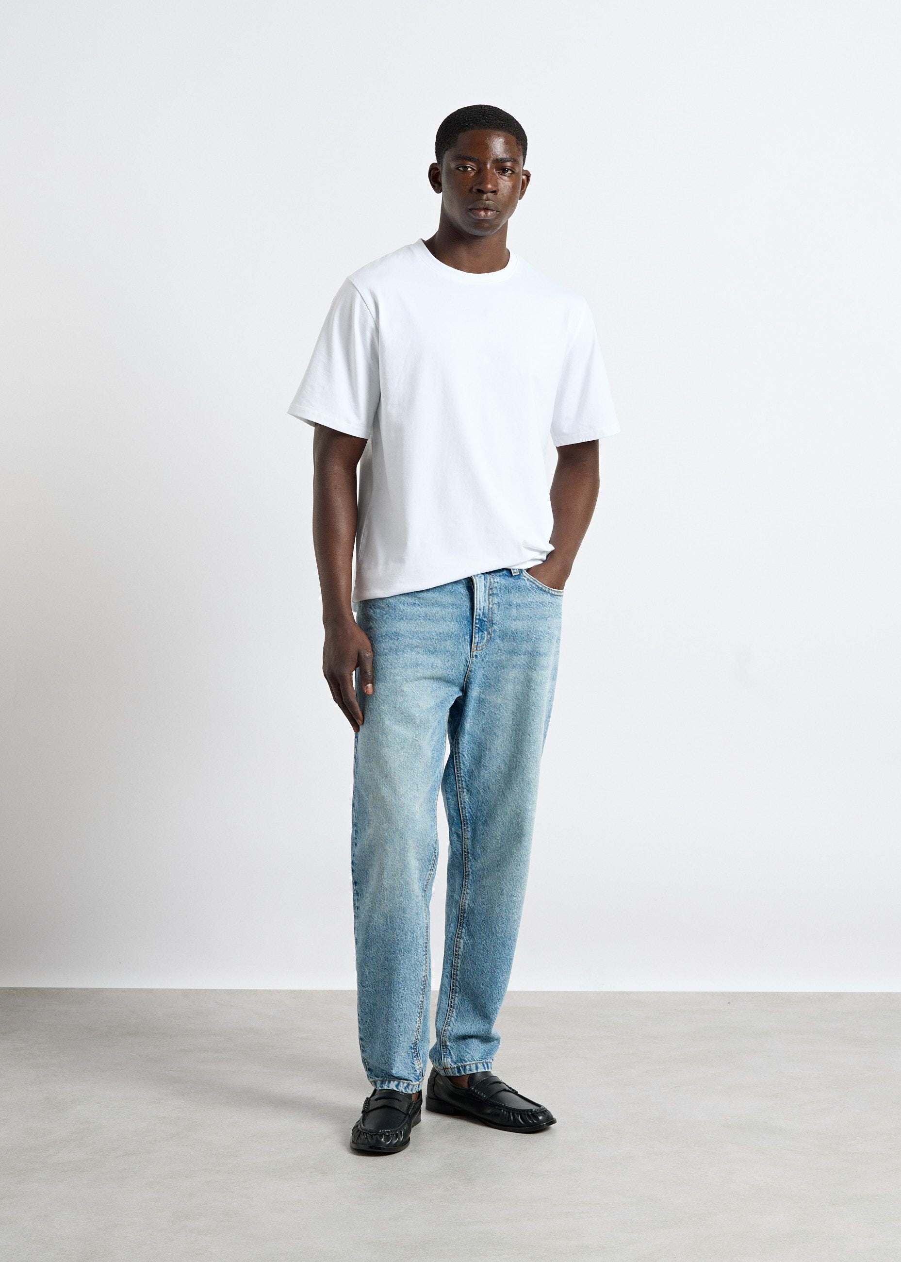 Regular T-Shirt
