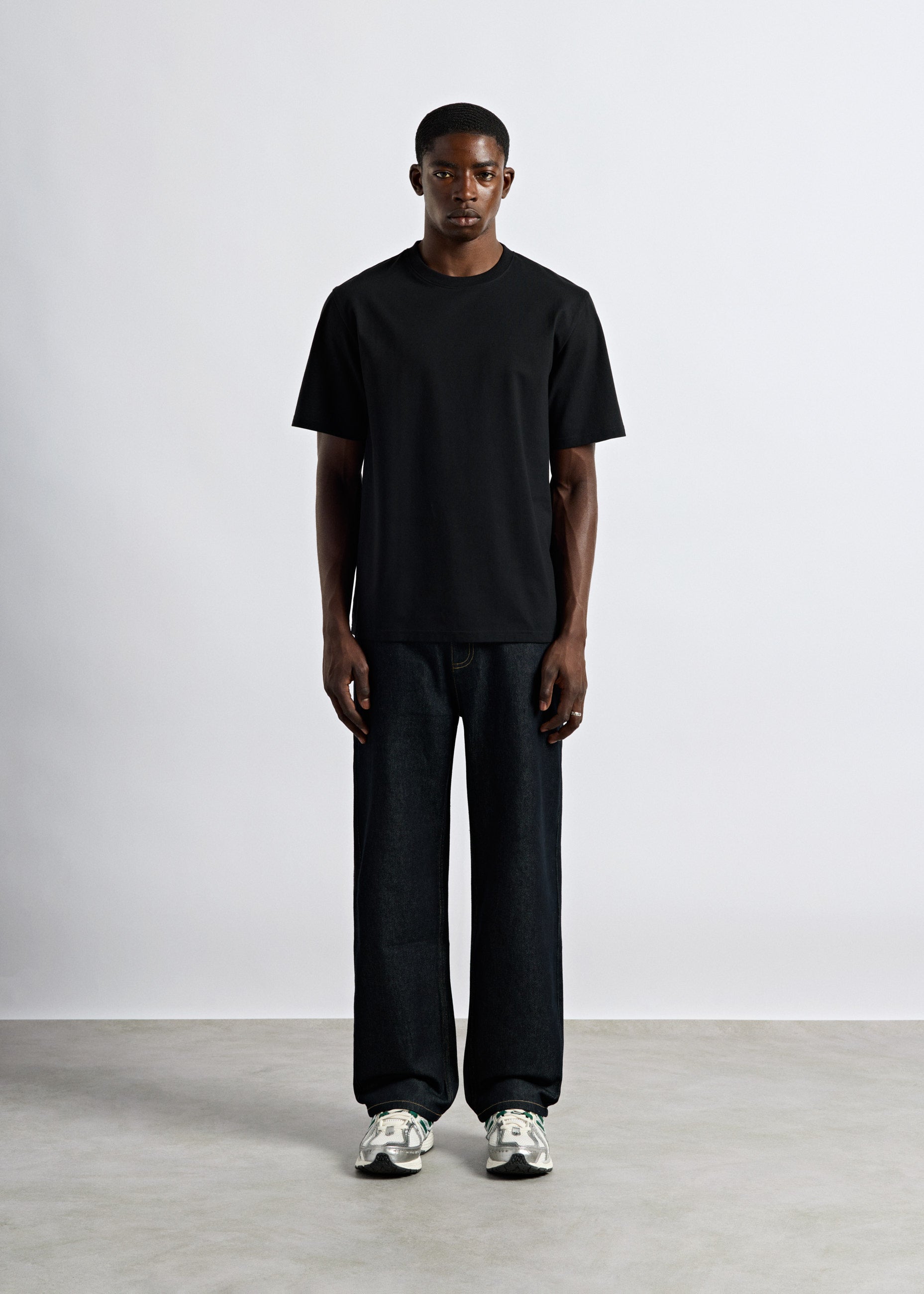 Regular T-Shirt